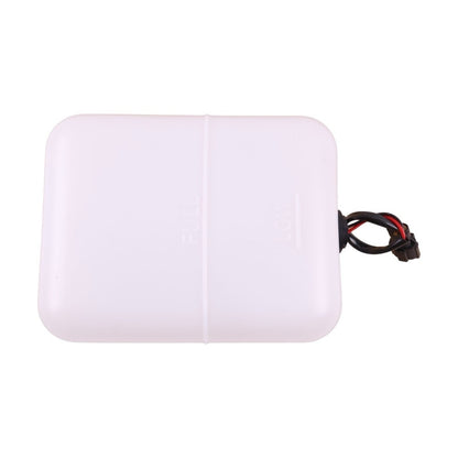 Reservoir Coolant Tank KHH10840 for use with CASE Excavator CX130B CX160B CX210B CX240B CX130C CX235C CX210D CX250D