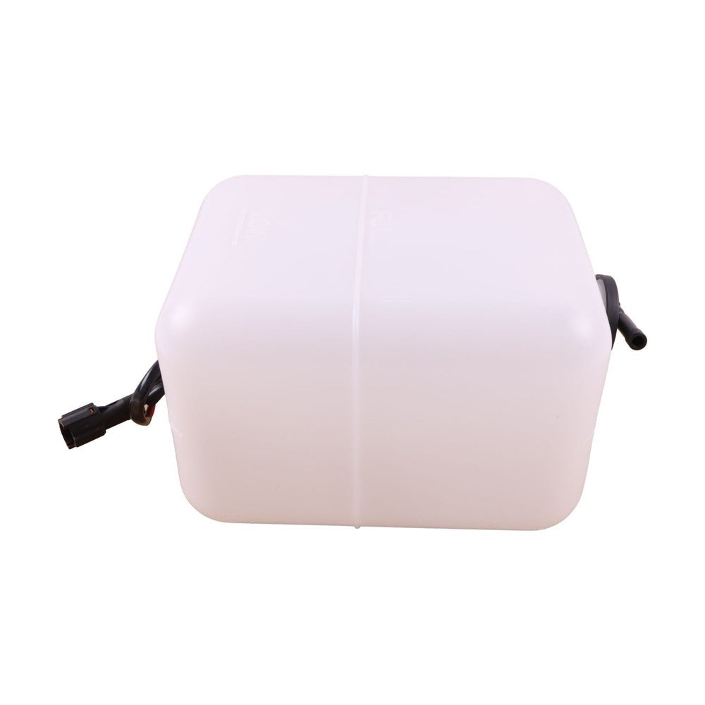 Reservoir Coolant Tank KHH10840 for use with CASE Excavator CX130B CX160B CX210B CX240B CX130C CX235C CX210D CX250D