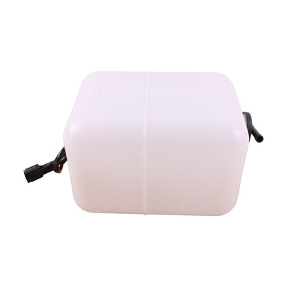 Reservoir Coolant Tank KHH10840 for use with CASE Excavator CX130B CX160B CX210B CX240B CX130C CX235C CX210D CX250D