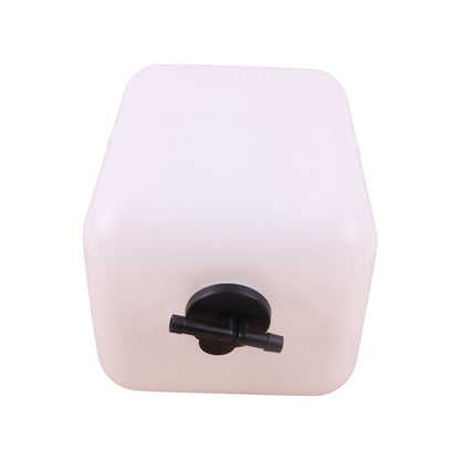 Reservoir Coolant Tank KHH10840 for use with CASE Excavator CX130B CX160B CX210B CX240B CX130C CX235C CX210D CX250D