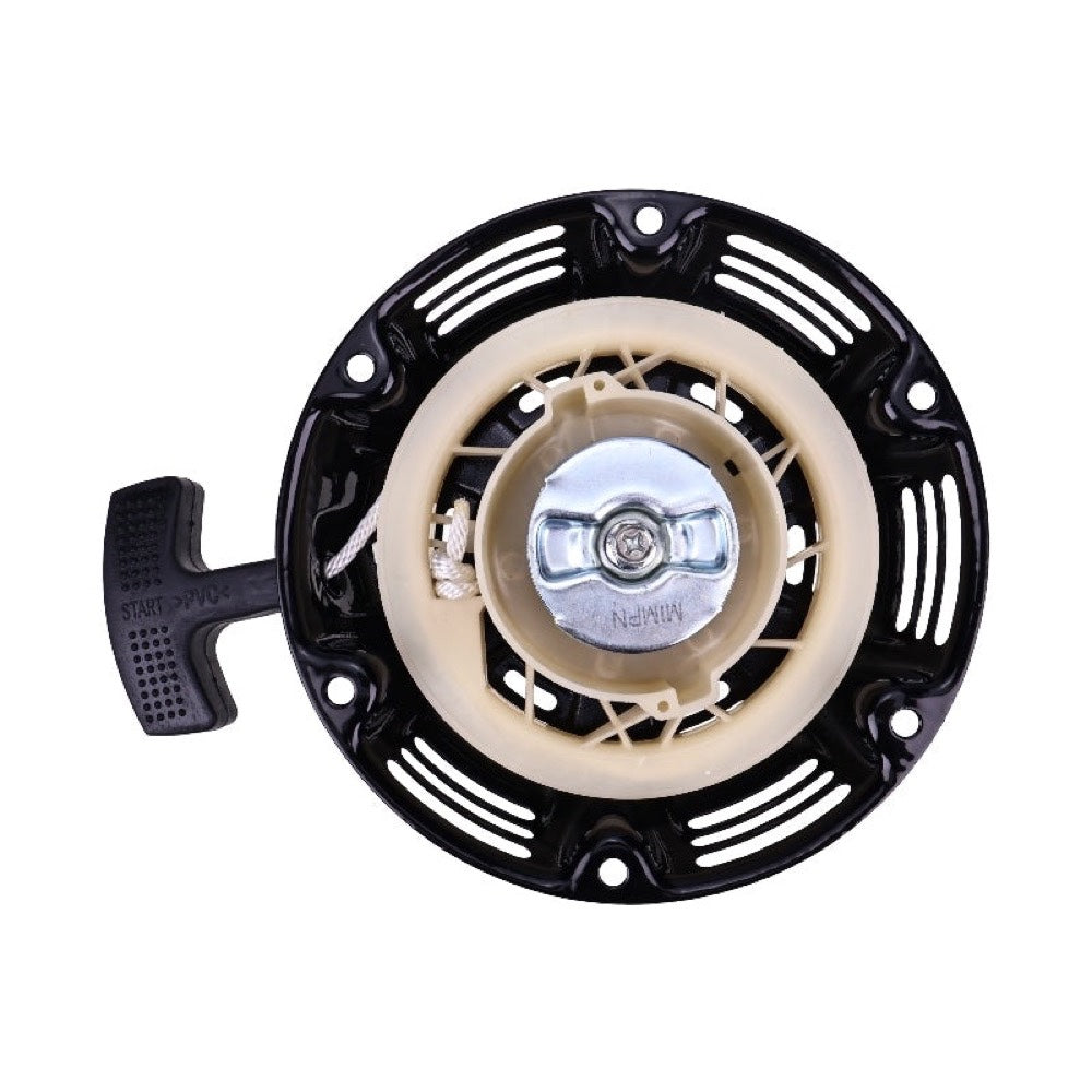Retractable Starter 18-165-05-S for use with Kohler Engine SH255 SH265