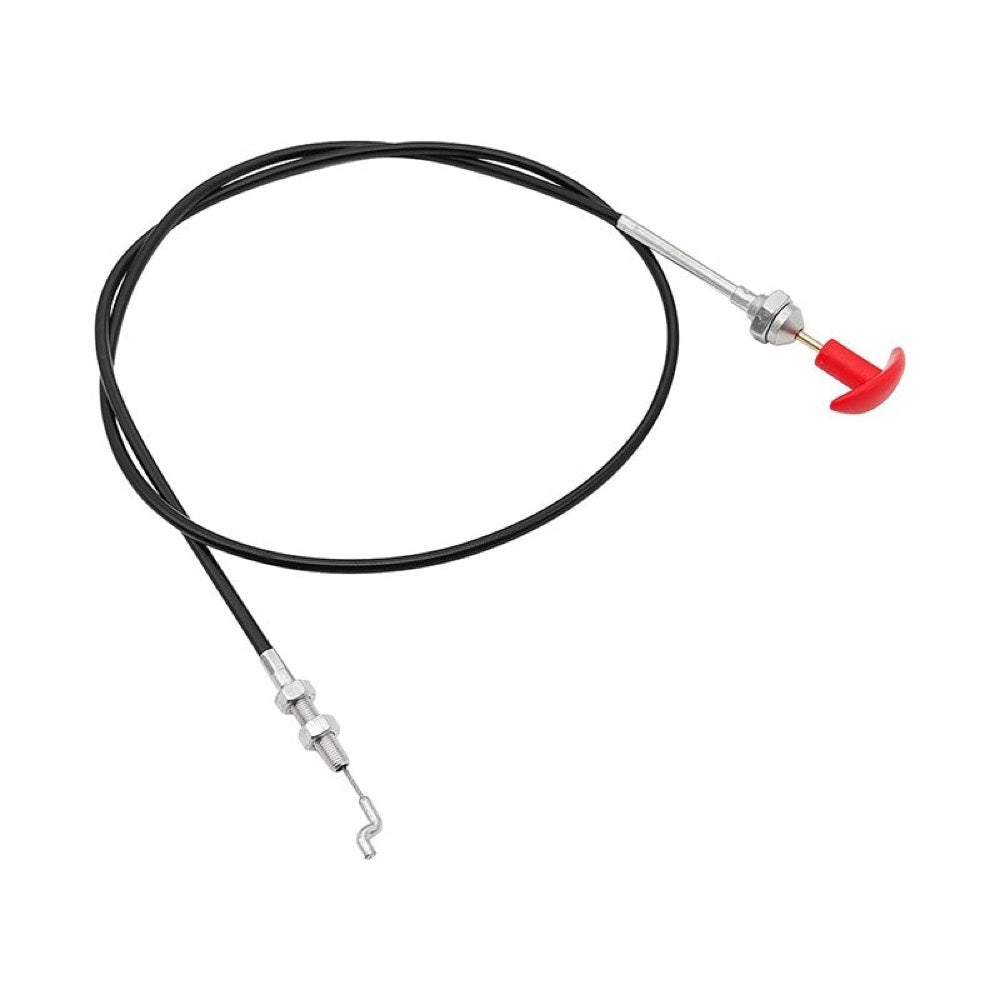 Reverse Drive Engage Cable GW-1916719 946-04058 compatible with MTD Mower 12A-998Q795 12A-998Q307 12A-998Q706 12A-998Q722 12A-998Q196