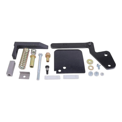 RH Bobtach Handle Wedge Rebuild Kit 6563107 6565189 6565186 6578253 6562019 suitable for Bobcat Skid Steer Loader 741 742 743 843
