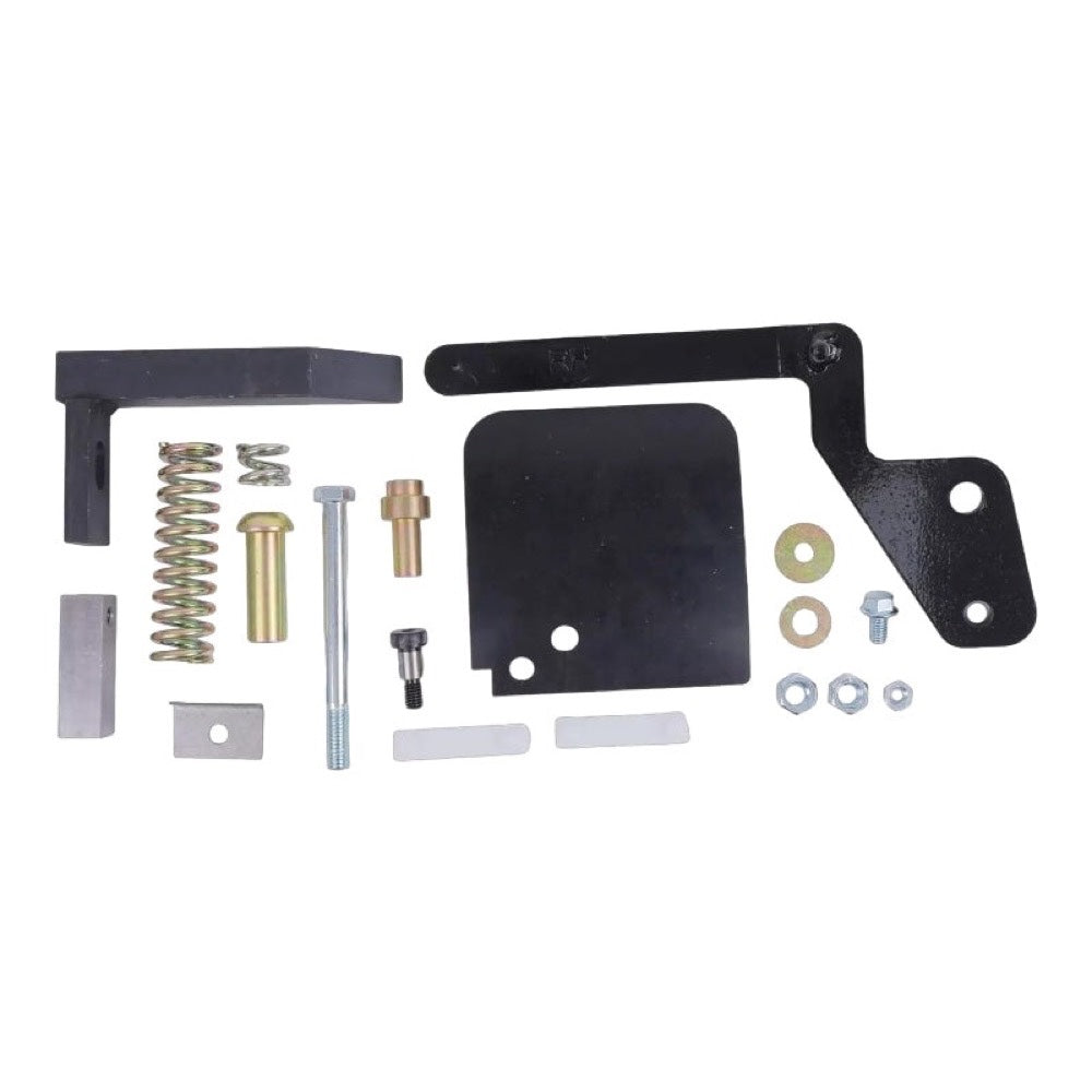RH Bobtach Handle Wedge Rebuild Kit 6563107 6565189 6565186 6578253 6562019 suitable for Bobcat Skid Steer Loader 741 742 743 843
