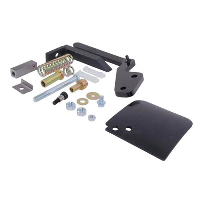 RH Bobtach Handle Wedge Rebuild Kit 6563107 6565189 6565186 6578253 6562019 suitable for Bobcat Skid Steer Loader 741 742 743 843