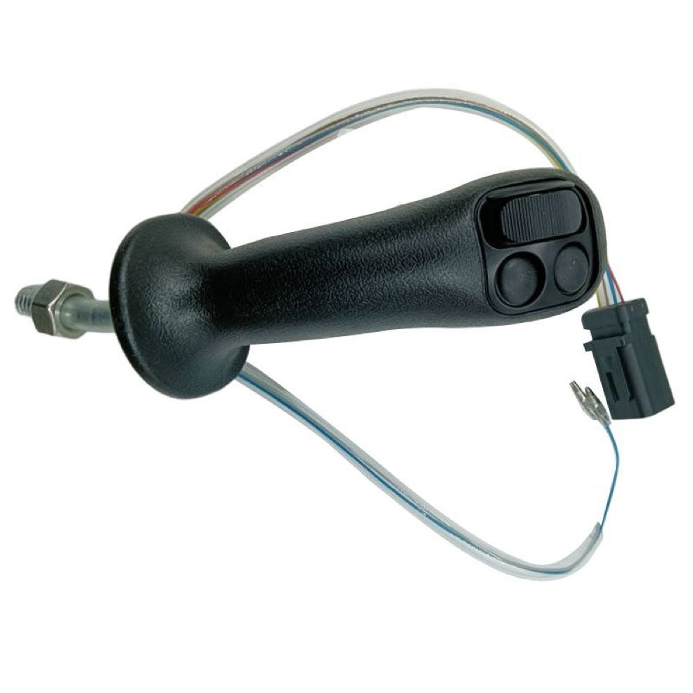 RH Control Handle 506-5273 for use with Caterpillar CAT 312F 312E 320E 324E 329E 336F 340F 349F 374F 390F
