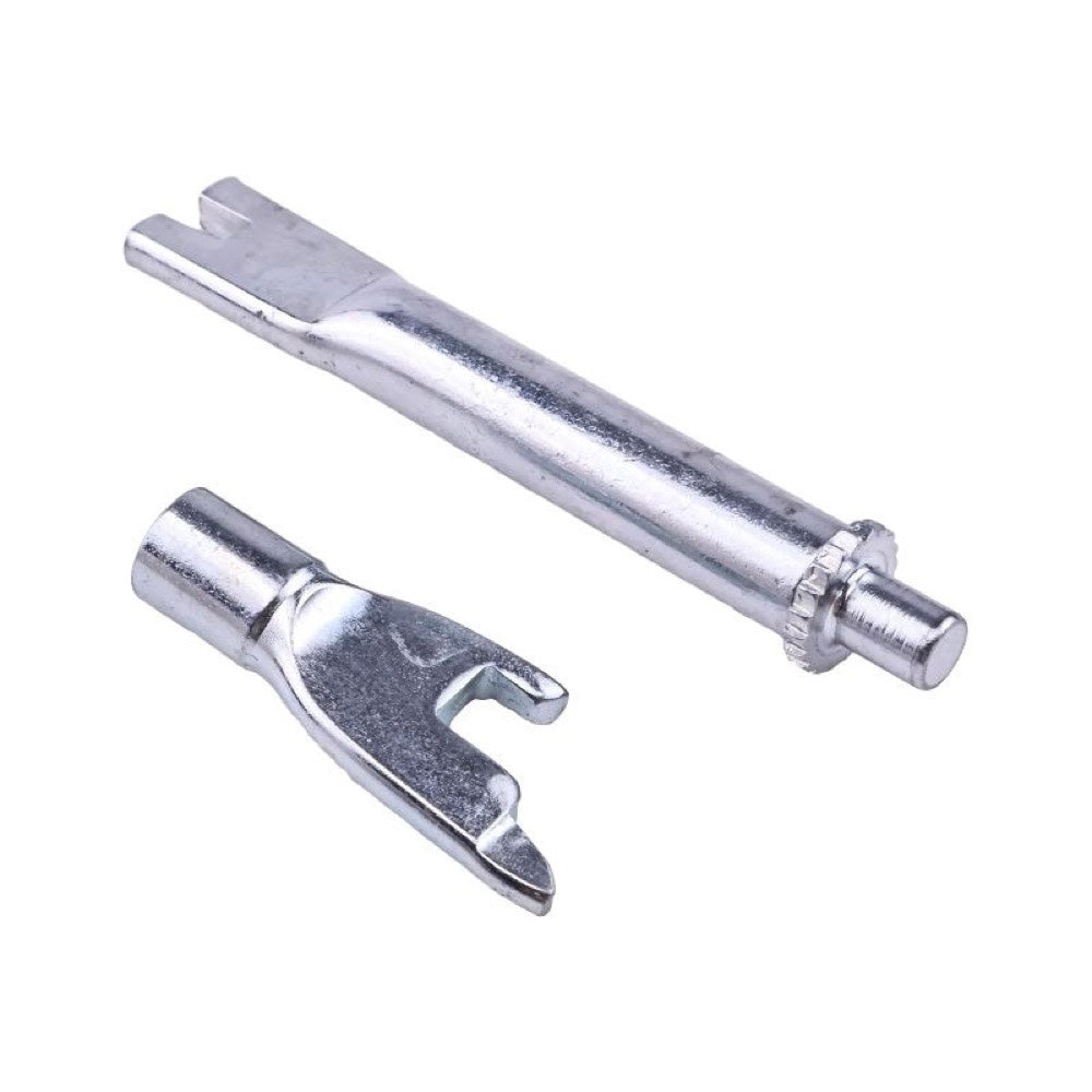 RH Drum Brake Adjuster 53810-65D00 5381065D00 suitable for Suzuki 99-05 Grand Vitara 02-06 XL-7 99-04 Vitara 99-03 Escudo