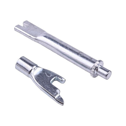 RH Drum Brake Adjuster 53810-65D00 5381065D00 suitable for Suzuki 99-05 Grand Vitara 02-06 XL-7 99-04 Vitara 99-03 Escudo