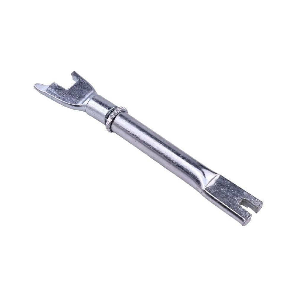 RH Drum Brake Adjuster 53810-65D00 5381065D00 suitable for Suzuki 99-05 Grand Vitara 02-06 XL-7 99-04 Vitara 99-03 Escudo
