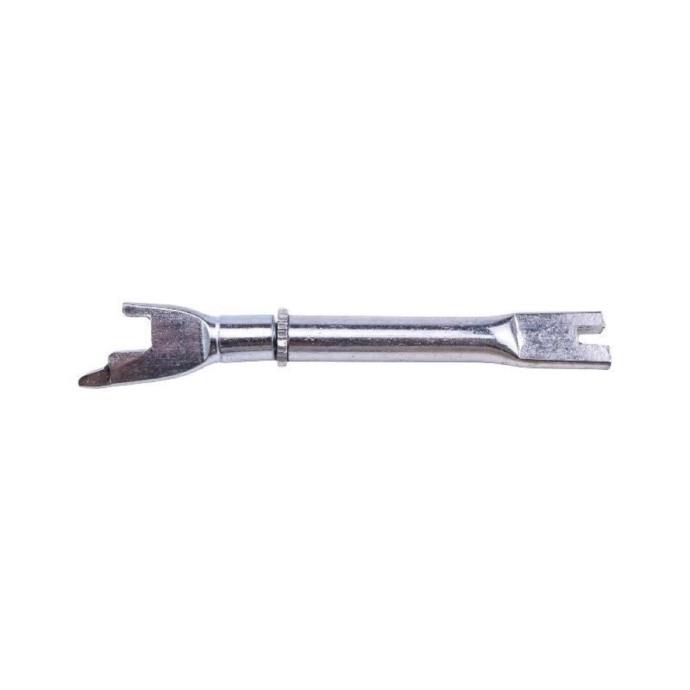 RH Drum Brake Adjuster 53810-65D00 5381065D00 suitable for Suzuki 99-05 Grand Vitara 02-06 XL-7 99-04 Vitara 99-03 Escudo