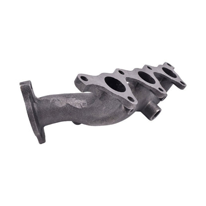 RH Exhaust Manifold MR968801 suitable for Mitsubishi Montero Gen3 3.8L V6 2003-2006