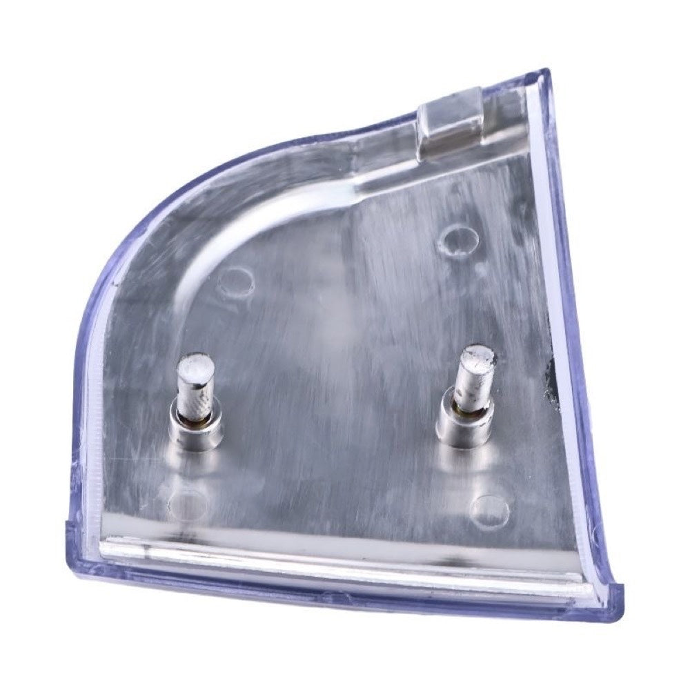 RH Grille Light T0270-99070 for use with Kubota Tractor L3010 L3410 L3710 L4310 L4610