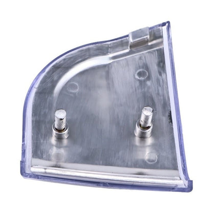 RH Grille Light T0270-99070 for use with Kubota Tractor L3010 L3410 L3710 L4310 L4610