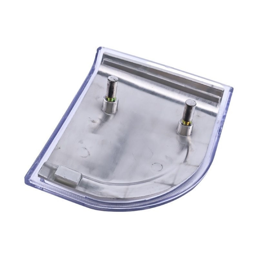 RH Grille Light T0270-99070 for use with Kubota Tractor L3010 L3410 L3710 L4310 L4610