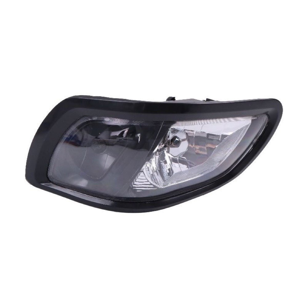 RH Head Lamp Assembly 3T405-75710 for use with Kubota Tractor M100XDTC M110XDTC M126XDTC M126XDTPC M135XDTC M135DTSC M6060HD