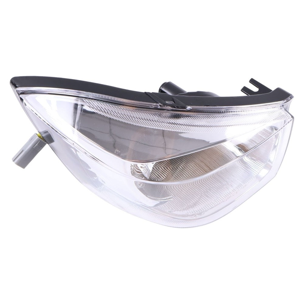RH Head Lamp Assembly 6C430-54140 fits Kubota Tractor B2650HSD B2650HSDC B3350HSD B3350HSDC B3350SUHSD LX2610HSD LX2610HSDC