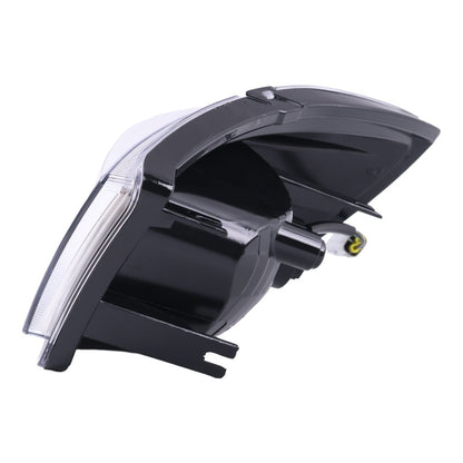 RH Head Lamp Assembly 6C430-54140 fits Kubota Tractor B2650HSD B2650HSDC B3350HSD B3350HSDC B3350SUHSD LX2610HSD LX2610HSDC