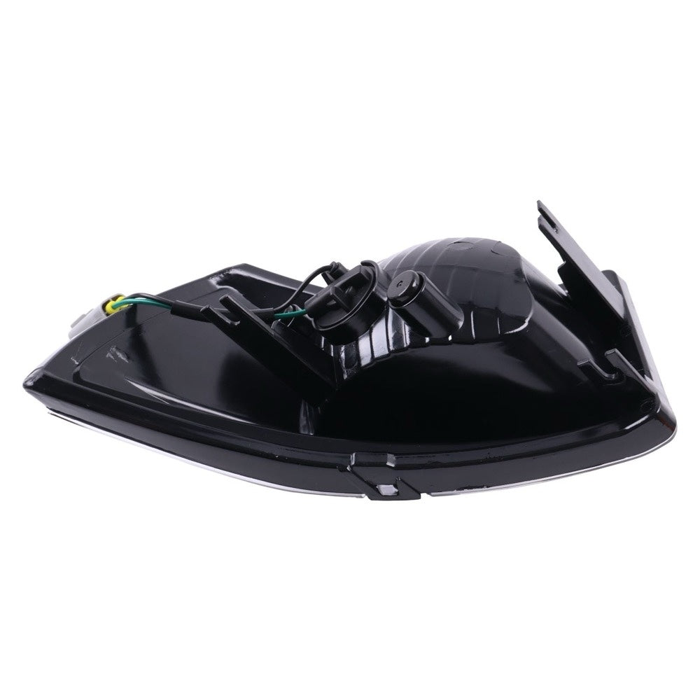 RH Head Lamp Assembly 6C430-54140 fits Kubota Tractor B2650HSD B2650HSDC B3350HSD B3350HSDC B3350SUHSD LX2610HSD LX2610HSDC