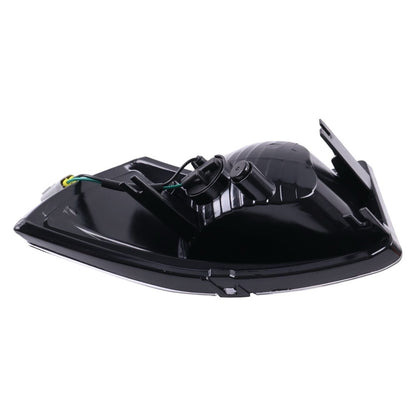 RH Head Lamp Assembly 6C430-54140 fits Kubota Tractor B2650HSD B2650HSDC B3350HSD B3350HSDC B3350SUHSD LX2610HSD LX2610HSDC