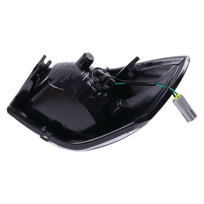 RH Head Lamp Assembly 6C430-54140 fits Kubota Tractor B2650HSD B2650HSDC B3350HSD B3350HSDC B3350SUHSD LX2610HSD LX2610HSDC