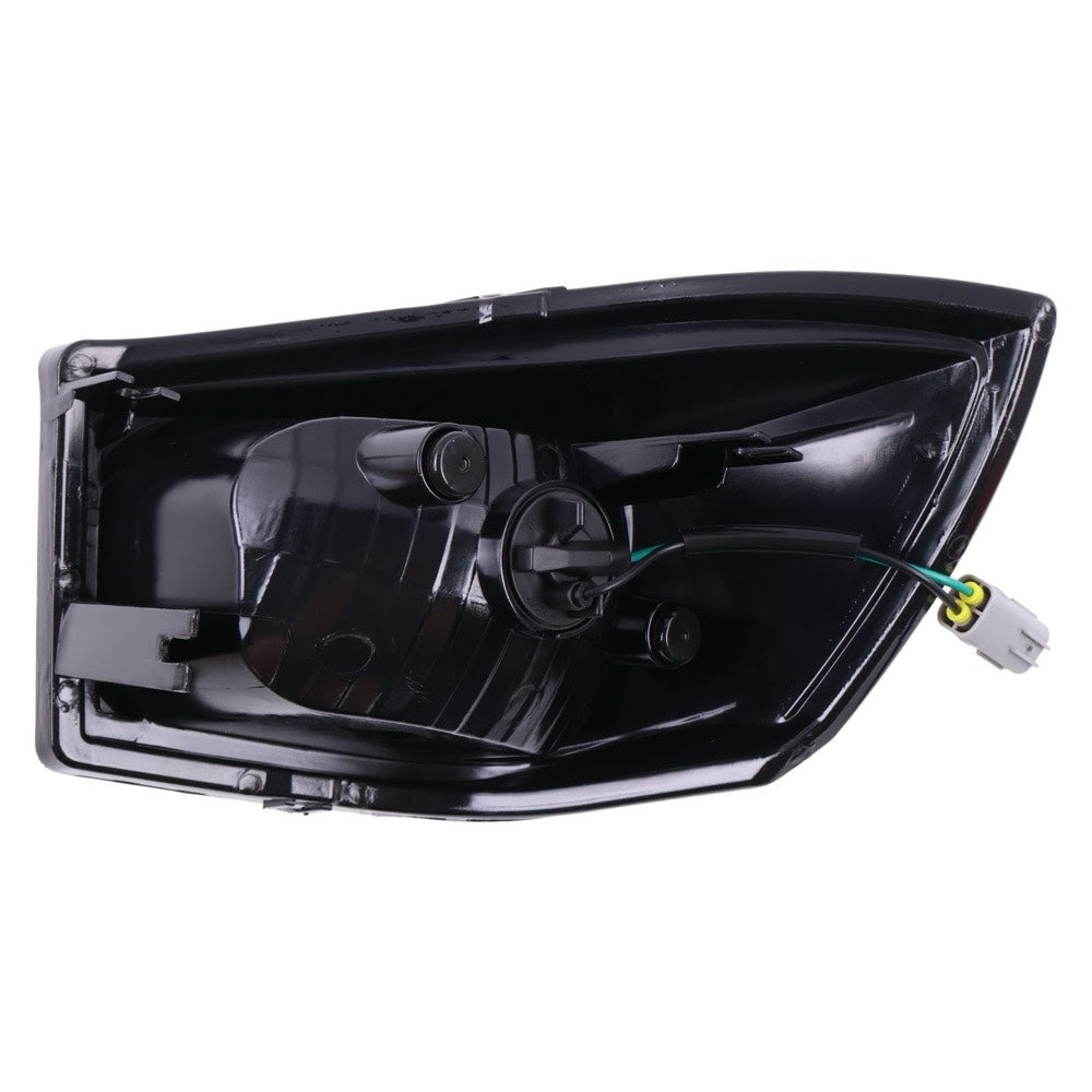 RH Head Lamp Assembly 6C430-54140 fits Kubota Tractor B2650HSD B2650HSDC B3350HSD B3350HSDC B3350SUHSD LX2610HSD LX2610HSDC