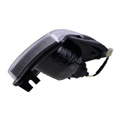 RH Head Light Assembly TC422-30025 suitable for Kubota Tractor L2501 L3200 L3301 L3800 L3901 L4600 L4701