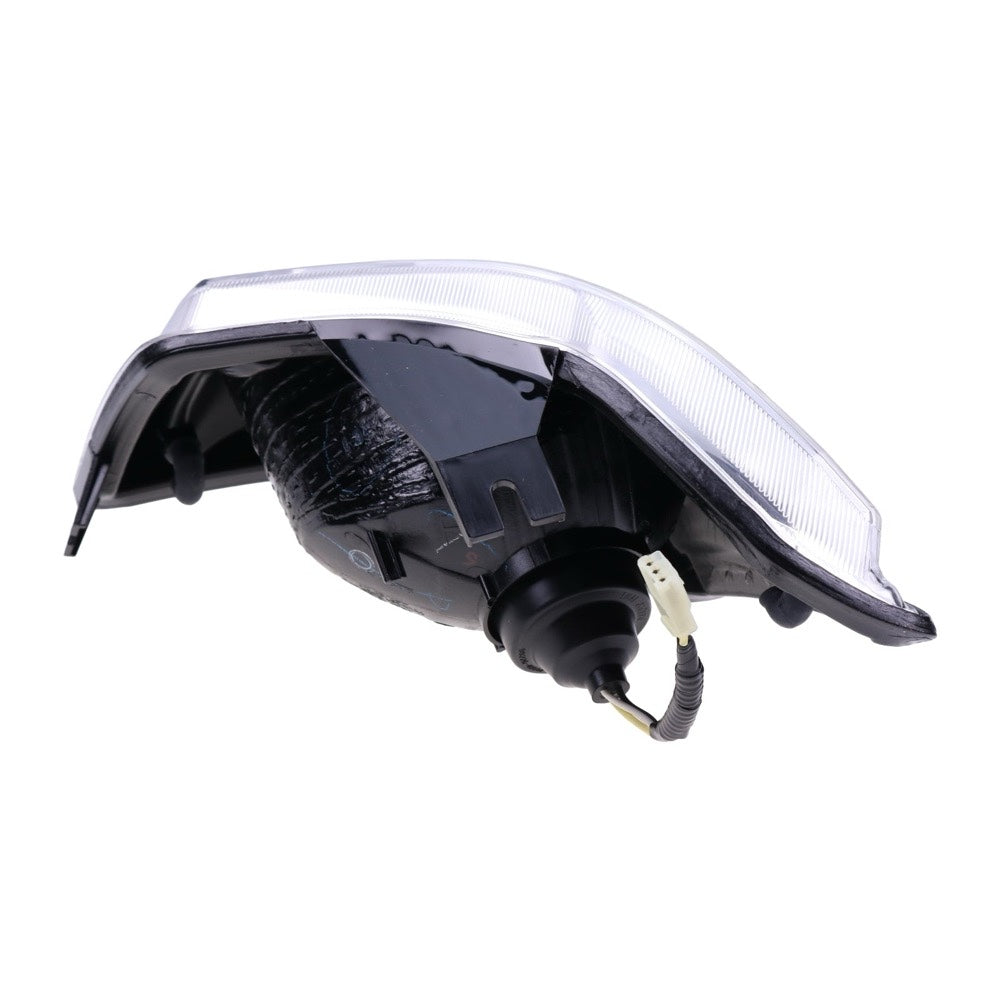 RH Head Light Assembly TC422-30025 suitable for Kubota Tractor L2501 L3200 L3301 L3800 L3901 L4600 L4701