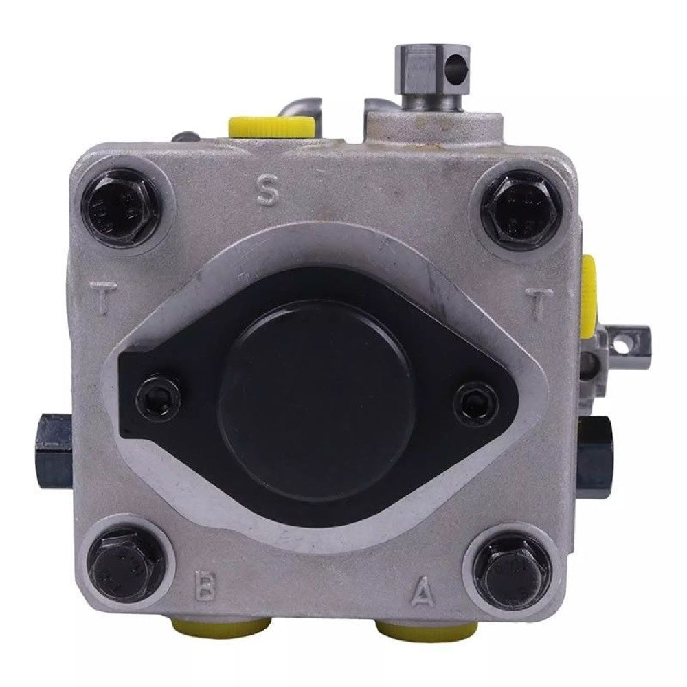 RH Hydro Gear Pump 482644 BDP-10A-419 PG-1GCC-DY1X-XXXX fits Scag Mower