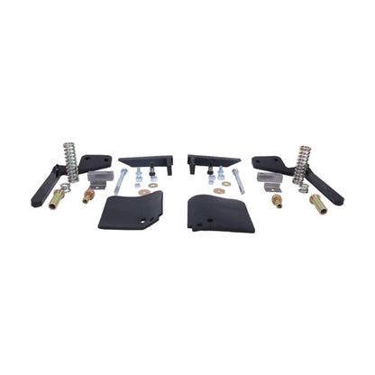 RH LH Bobtach Handle Wedge Rebuild Kit 6563106 6563107 6565189 6565190 fits Bobcat Skid Steer Loader 741 742 743 843
