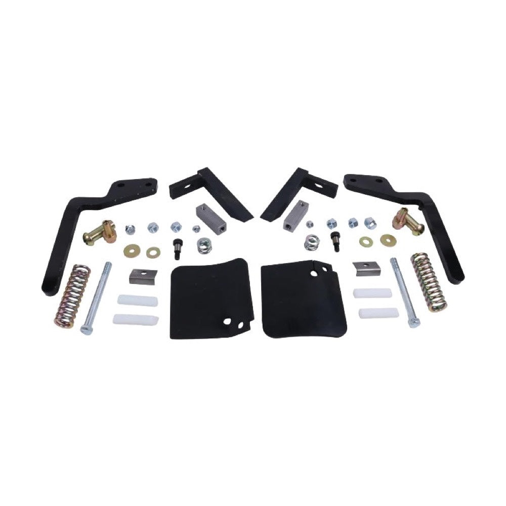 RH LH Bobtach Handle Wedge Rebuild Kit 6563106 6563107 6565189 6565190 fits Bobcat Skid Steer Loader 741 742 743 843