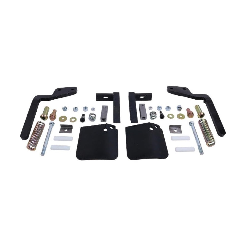 RH LH Bobtach Handle Wedge Rebuild Kit 6563106 6563107 6565189 6565190 fits Bobcat Skid Steer Loader 741 742 743 843