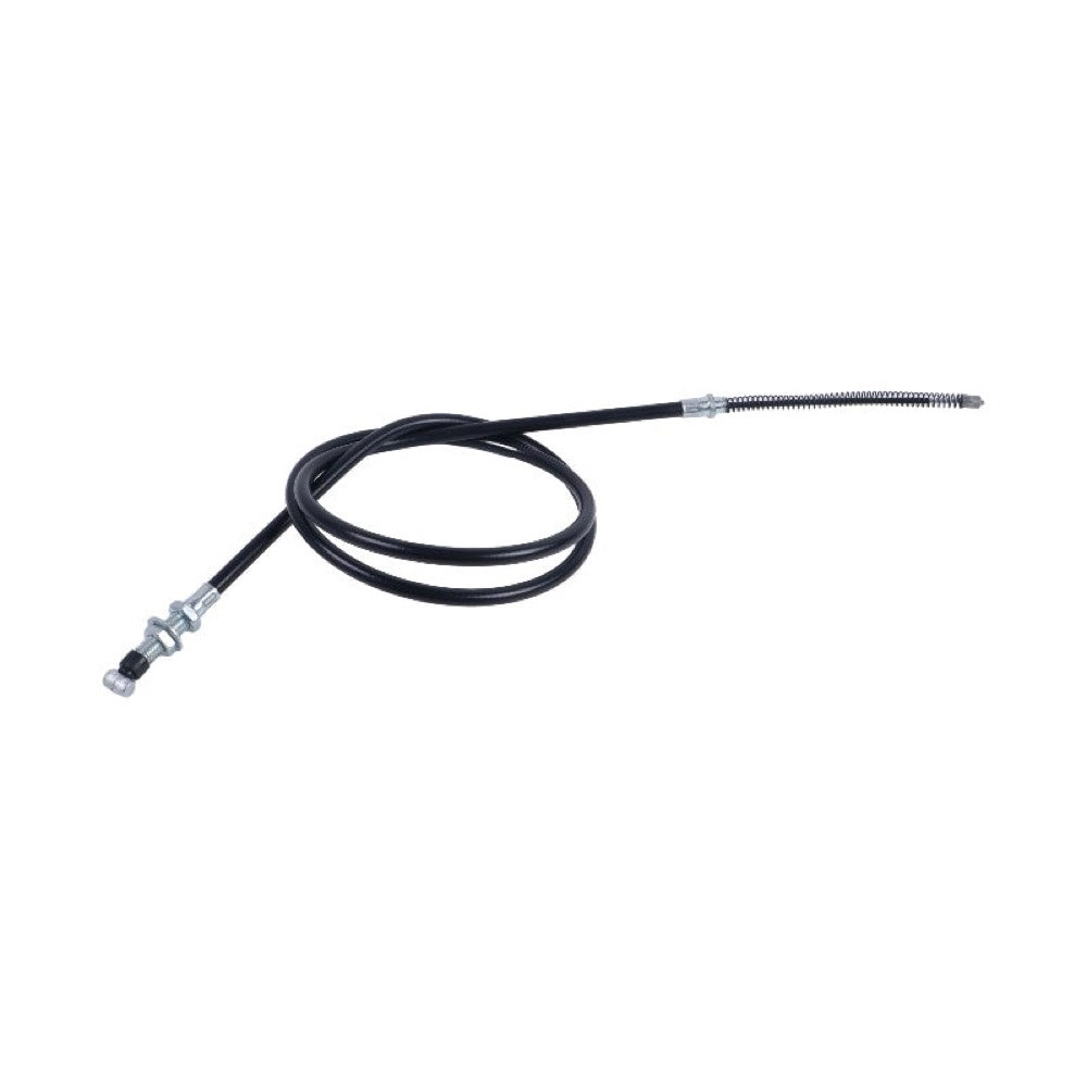 RH Parking Brake Cable 47403-26601-71 for use with Toyota Engine 1DZ 1ZS 4Y 3Z 2Z Forklift 02-8FDF20 02-8FDF25 02-8FGF20 02-8FGF25 32-8FGF20