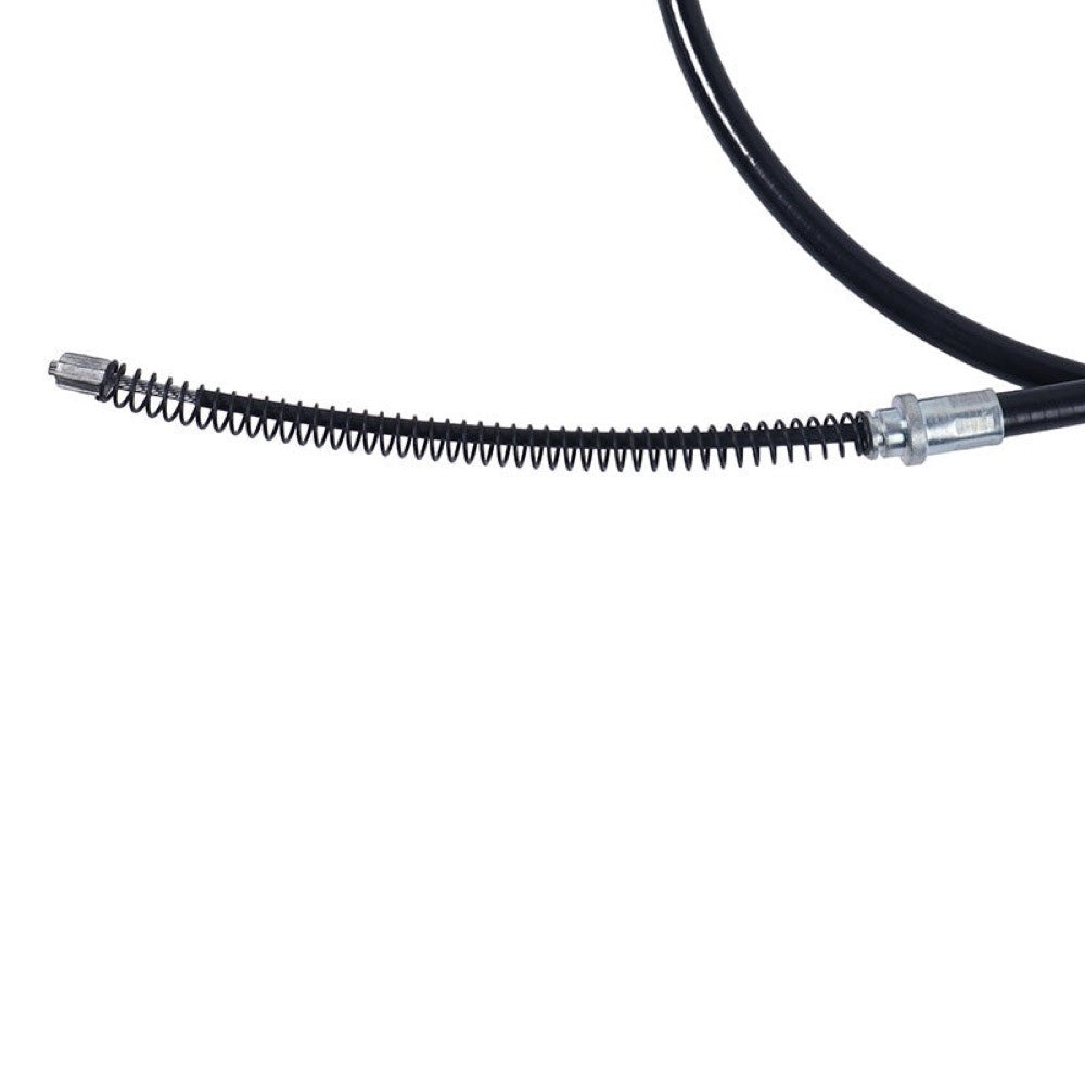 RH Parking Brake Cable 47403-26601-71 for use with Toyota Engine 1DZ 1ZS 4Y 3Z 2Z Forklift 02-8FDF20 02-8FDF25 02-8FGF20 02-8FGF25 32-8FGF20