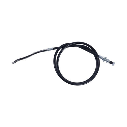 RH Parking Brake Cable 47403-26601-71 for use with Toyota Engine 1DZ 1ZS 4Y 3Z 2Z Forklift 02-8FDF20 02-8FDF25 02-8FGF20 02-8FGF25 32-8FGF20
