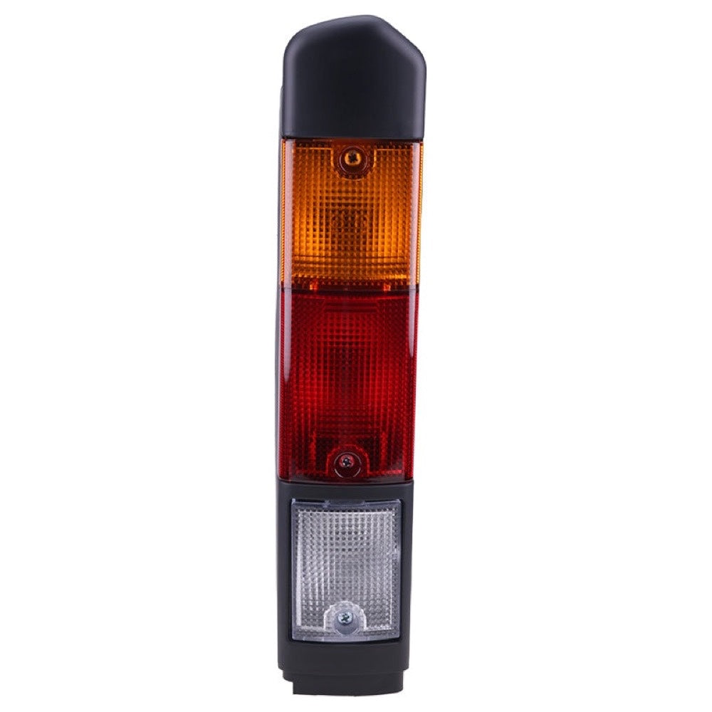 RH Rear Lamp 56630-26601-71 compatible with Toyota Forklift 8FD10 8FD30 8FG10 8FG30