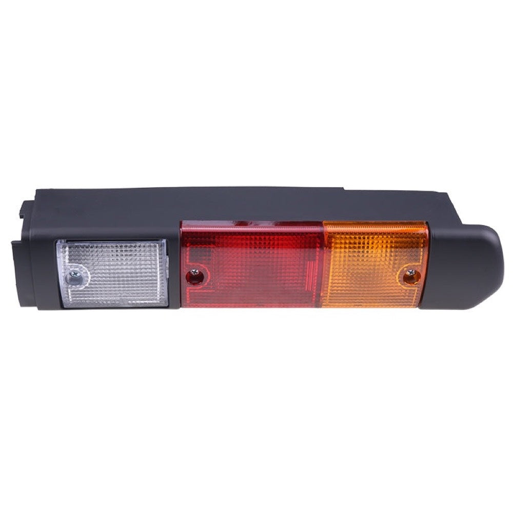 RH Rear Lamp 56630-26601-71 compatible with Toyota Forklift 8FD10 8FD30 8FG10 8FG30