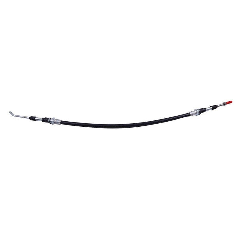 RH Stabilizer Cable AT196336 compatible with John Deere Loader 310G 310SG 315SG 410G