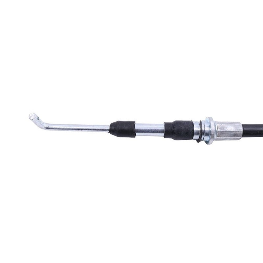 RH Stabilizer Cable AT196336 compatible with John Deere Loader 310G 310SG 315SG 410G