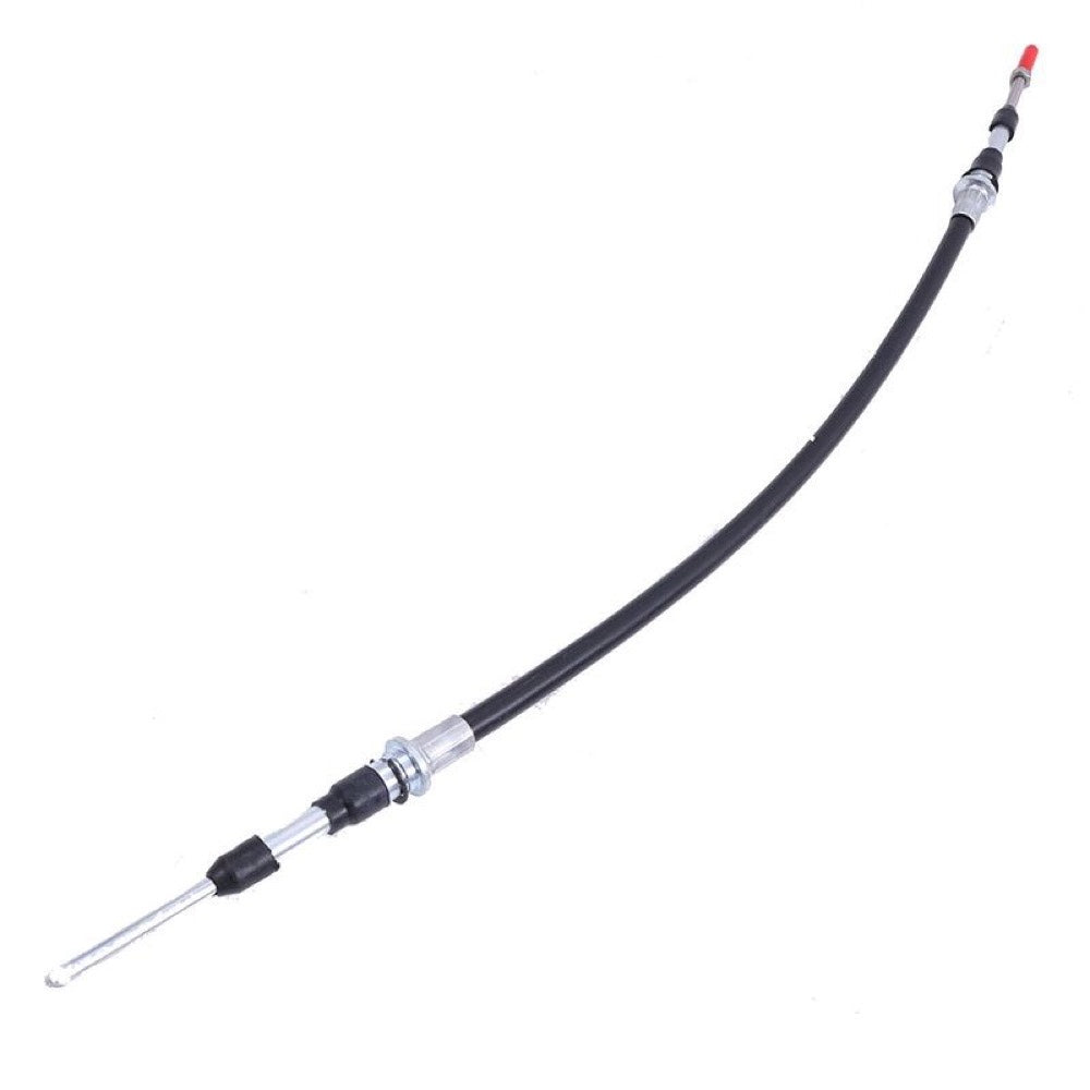 RH Stabilizer Cable AT196336 compatible with John Deere Loader 310G 310SG 315SG 410G
