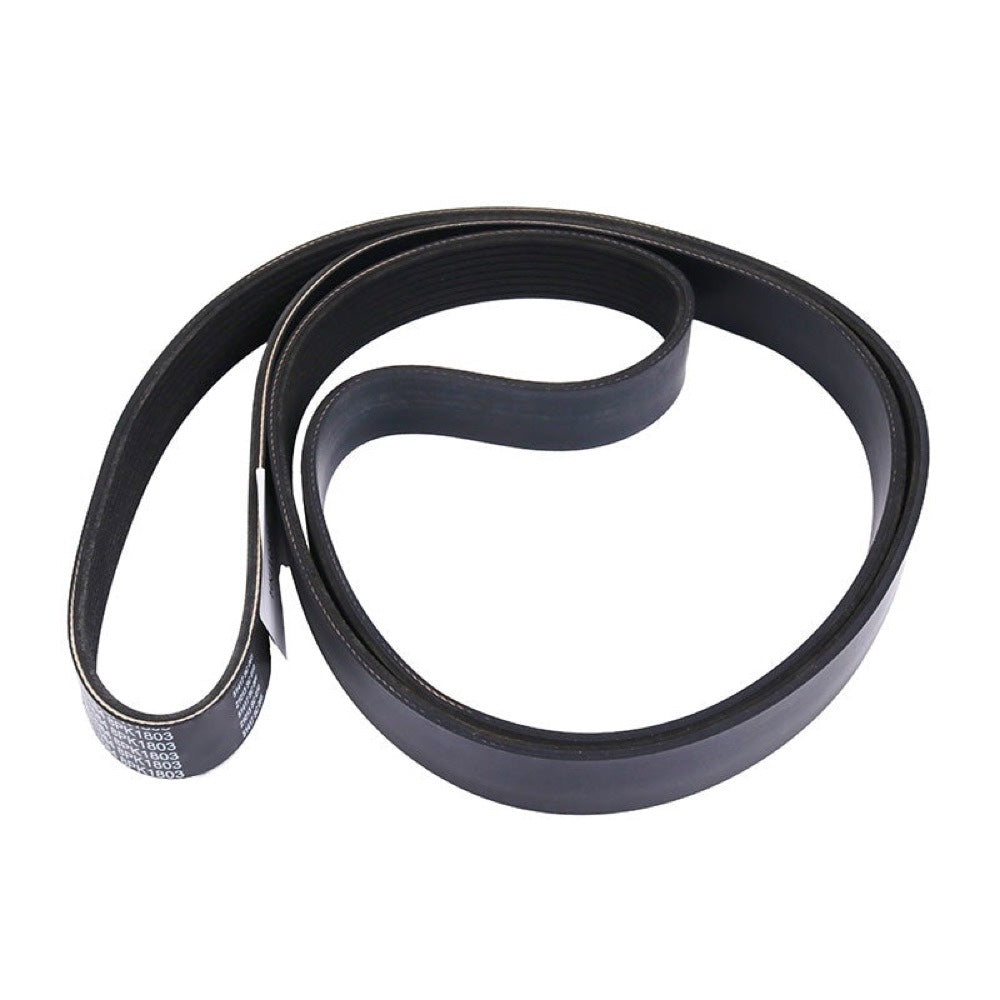 Ribbed Belt 3911584 fits Cummins Engine 4B 4BT 6B 6BT 4B3.9 6C8.3 ISB