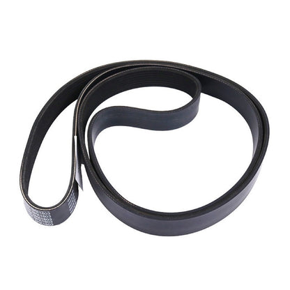 Ribbed Belt 3911584 fits Cummins Engine 4B 4BT 6B 6BT 4B3.9 6C8.3 ISB