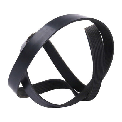 Ribbed Belt 3911584 fits Cummins Engine 4B 4BT 6B 6BT 4B3.9 6C8.3 ISB