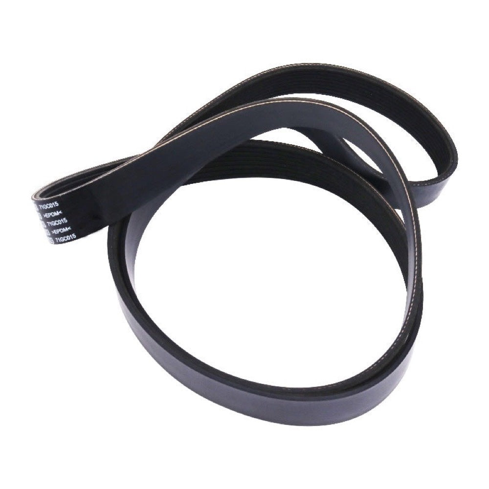 Ribbed Belt 3911584 fits Cummins Engine 4B 4BT 6B 6BT 4B3.9 6C8.3 ISB