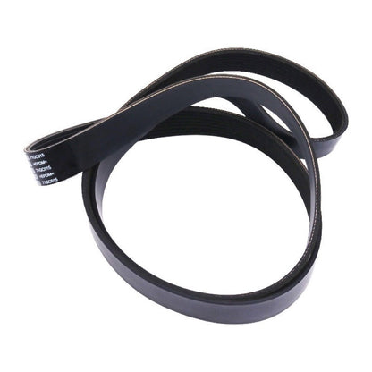 Ribbed Belt 3911584 fits Cummins Engine 4B 4BT 6B 6BT 4B3.9 6C8.3 ISB