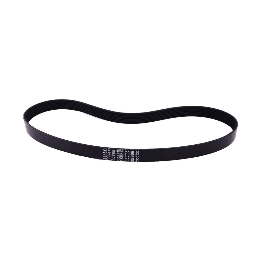 Ribbed V-Belt 01184002 fits Deutz Engine D2.9 TD2.9 TCD2.9 TCD2.2