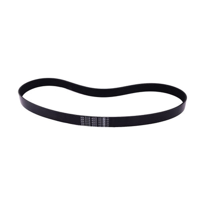 Ribbed V-Belt 01184002 fits Deutz Engine D2.9 TD2.9 TCD2.9 TCD2.2