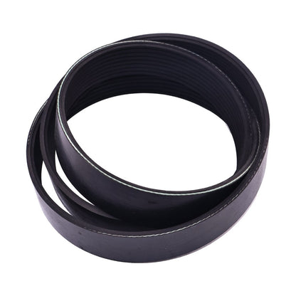Ribbed V-Belt 01184002 fits Deutz Engine D2.9 TD2.9 TCD2.9 TCD2.2