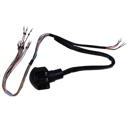 Right ACS Tilt Joystick 6680462 fits Bobcat S150 S175 S185 S205 S250 S300 S330 S510 S530 S550 S570 S590 S595 S630 S650 S740 S750 S770
