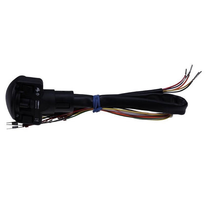 Right ACS Tilt Joystick 6680462 fits Bobcat S150 S175 S185 S205 S250 S300 S330 S510 S530 S550 S570 S590 S595 S630 S650 S740 S750 S770