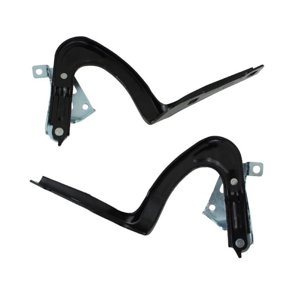 Right And Left Hood Hinge 1496268-00-B 1496267-00-B suitable for Tesla Model Y 2020-2022